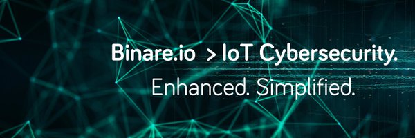 binareio Profile Banner