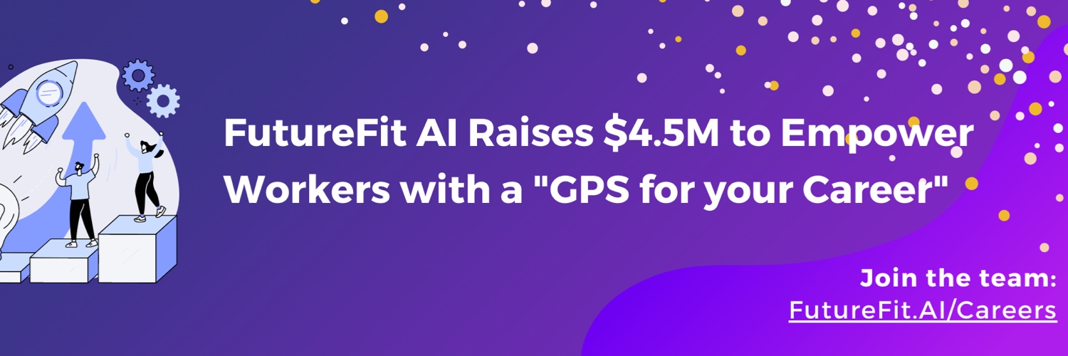 FutureFit AI banner