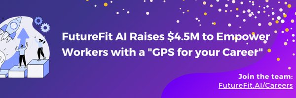 FutureFitAI Profile Banner