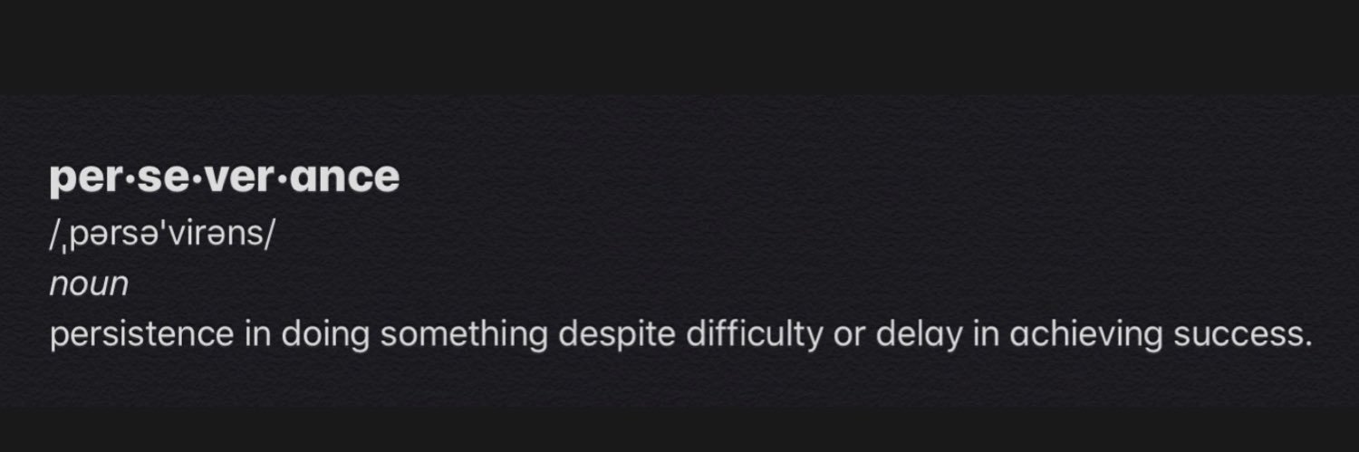 Miles Harding banner