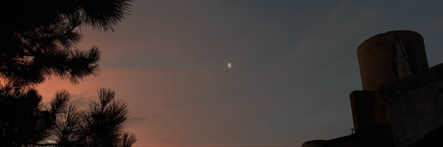 GiuMazzitelli's profile banner image