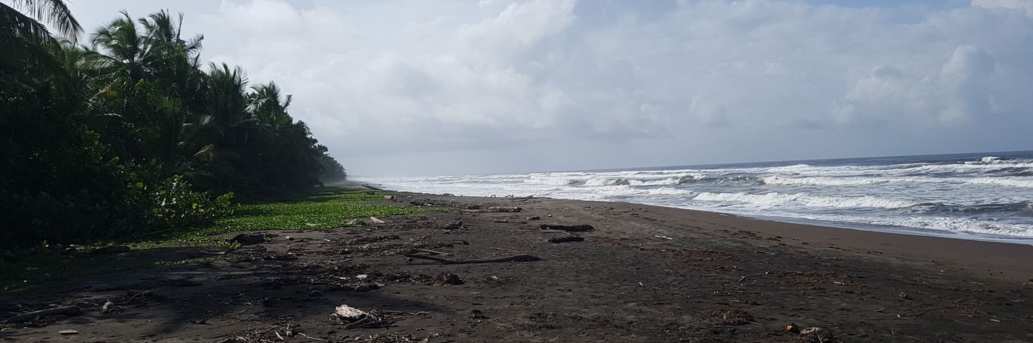 Jakob Tougaard banner