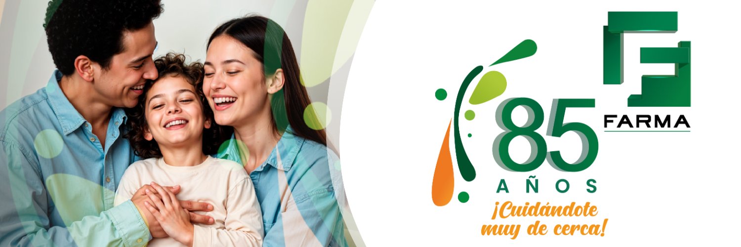 Laboratorios Farma banner