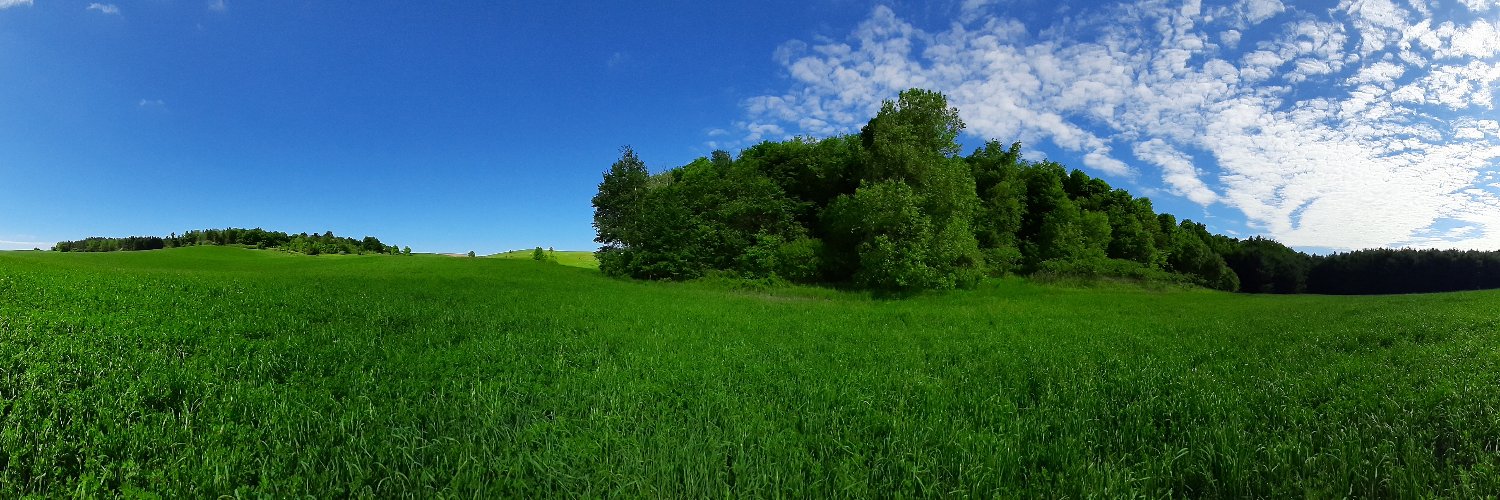 Karl Heide banner