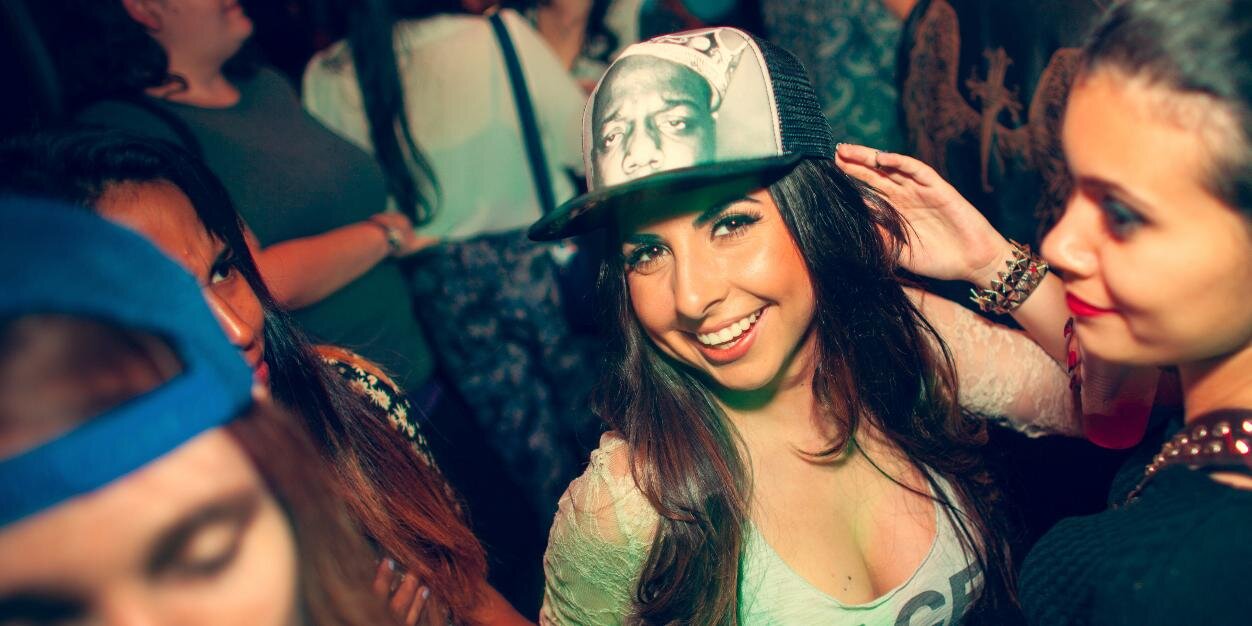 Snapback Live banner