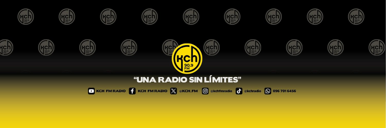 kchradio's profile banner image