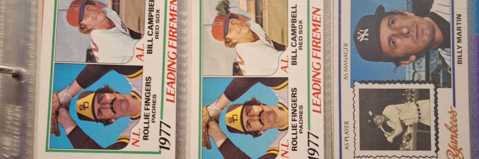 Sport Card Threads's banner