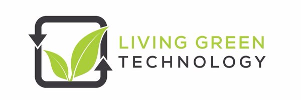 LivingGreenTech Profile Banner