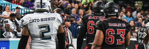 TeamHaisley Profile Banner