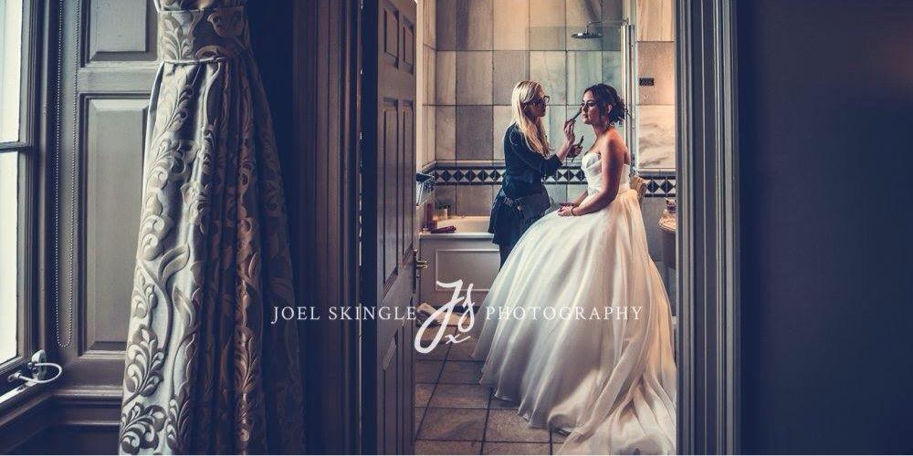 JoMakeUpArtist's profile banner image