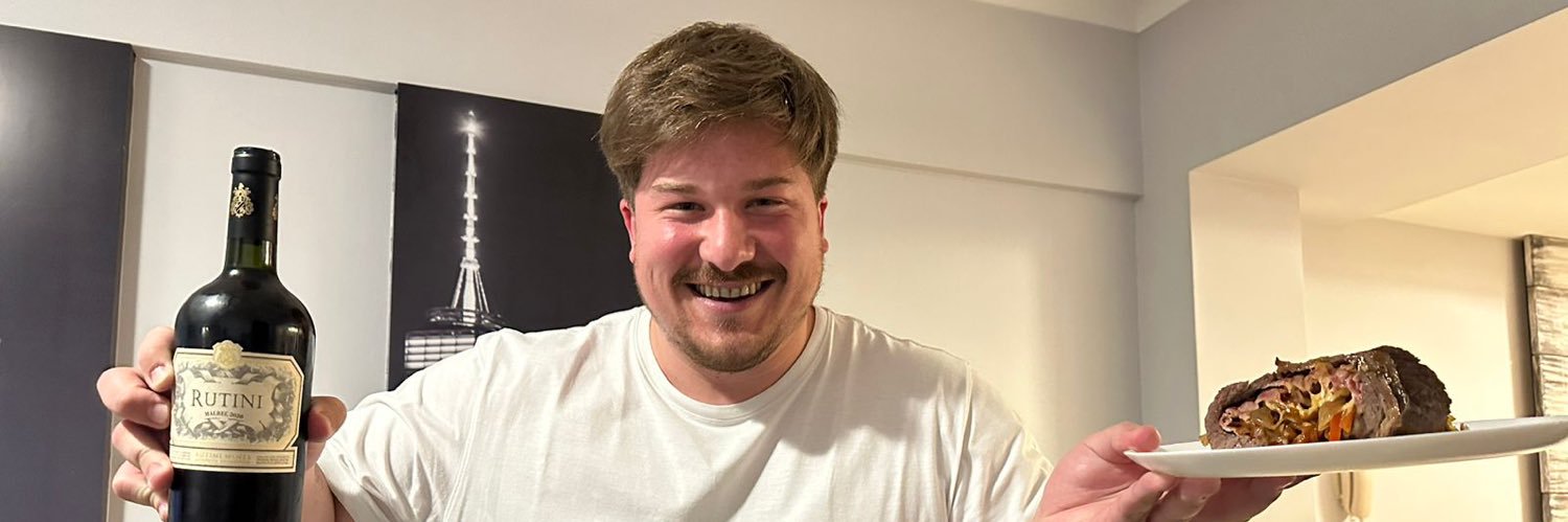 ChinooGenoud's profile banner image