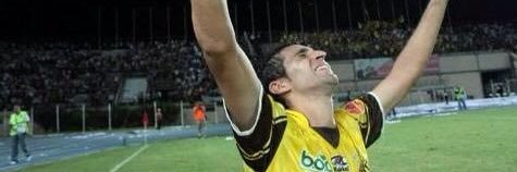 Ilich Suárez banner