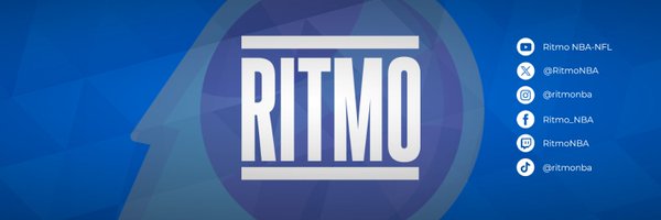 RitmoNba Profile Banner