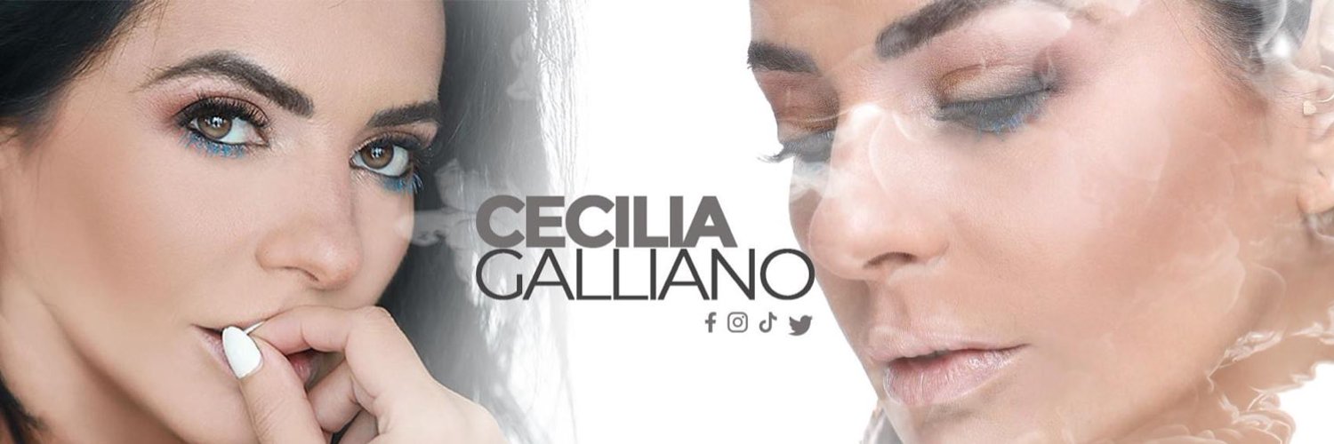 Cecilia Galliano Profile Banner