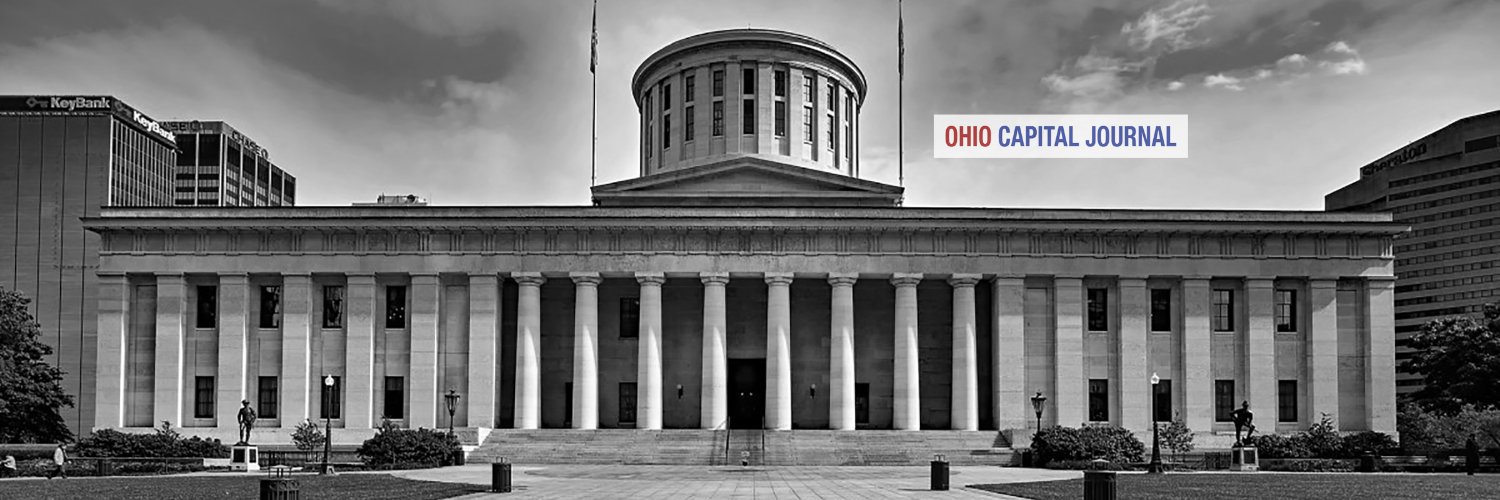 Ohio Capital Journal Profile Banner
