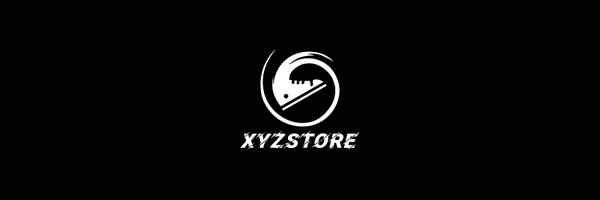 TheXYZStore Profile Banner