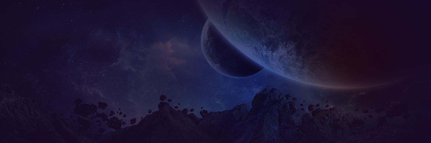 TheObligation's profile banner image