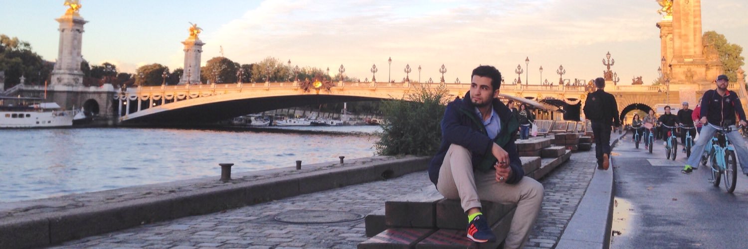 engineer_laith's profile banner image