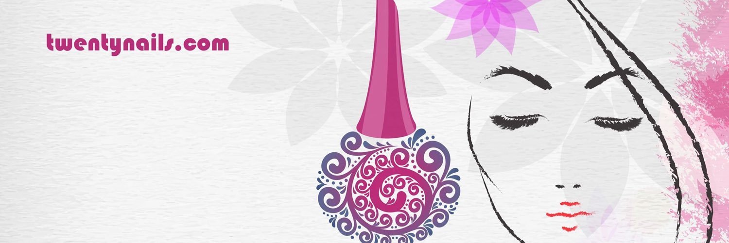CTwentynails's profile banner image