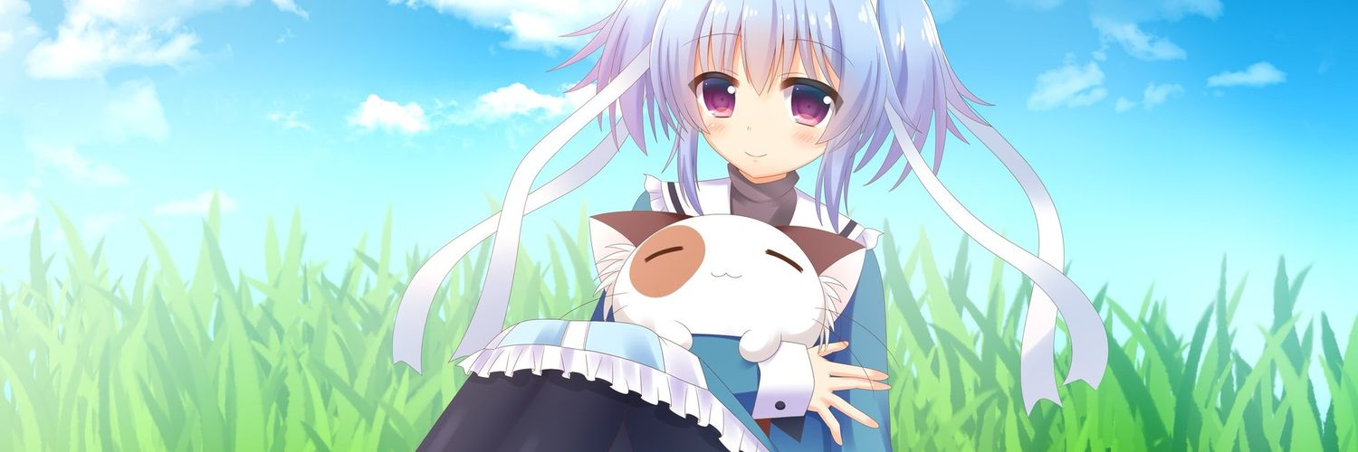 かえざくら Profile Banner