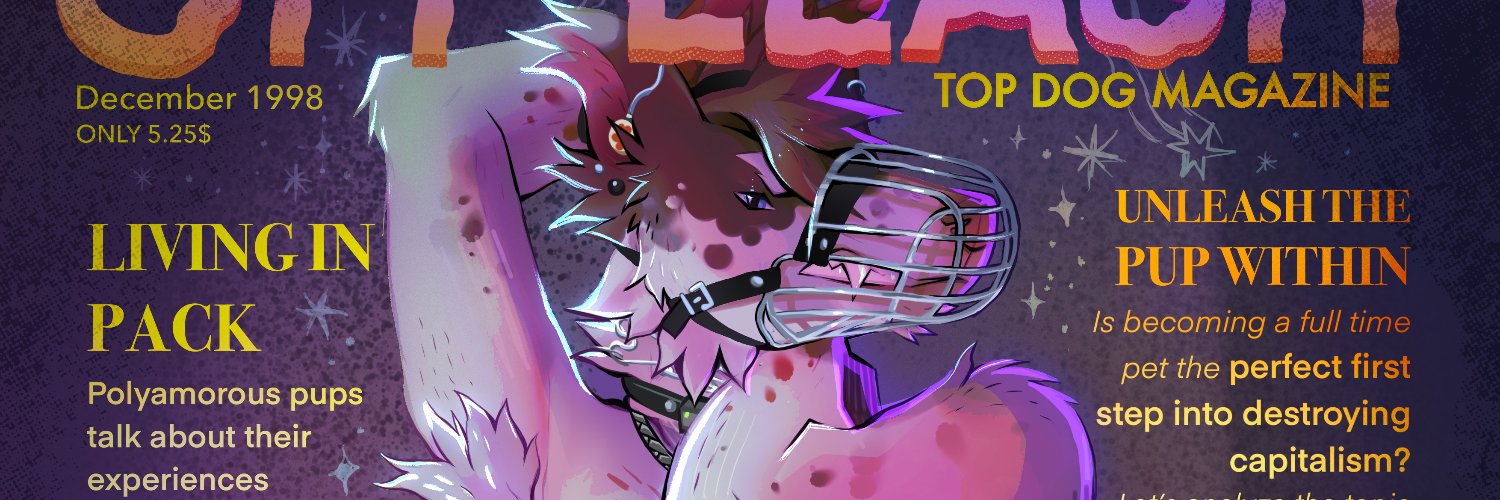 Dr. Pussy 🔞 banner