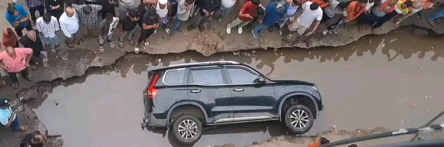 सामान्य माणूस 🍥 banner