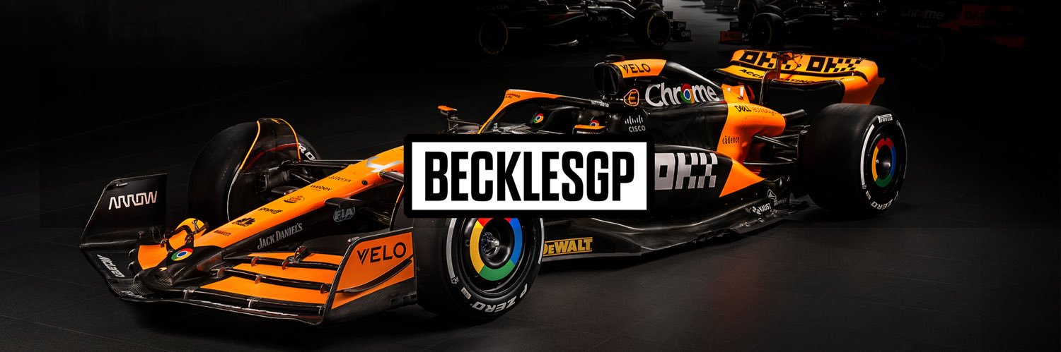 Anthony Beckles banner