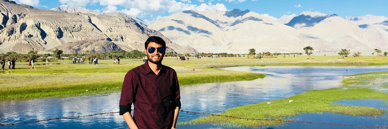 Paresh Raval banner