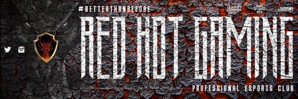 TeamRH_GG Profile Banner