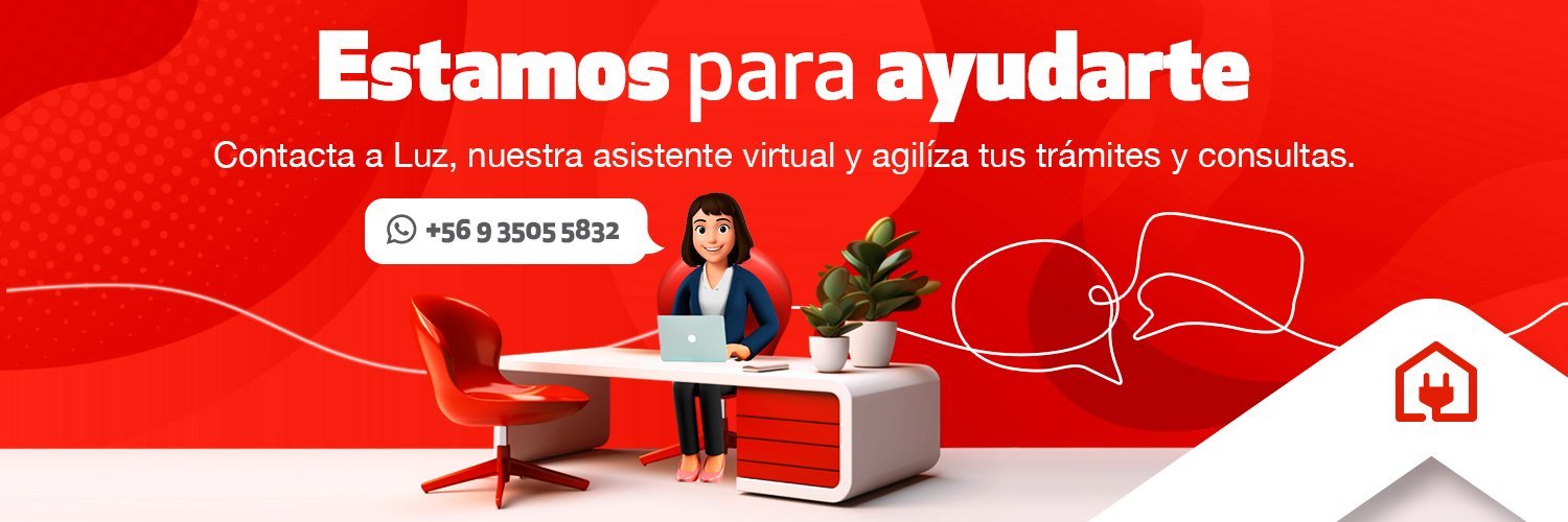 Chilquinta banner