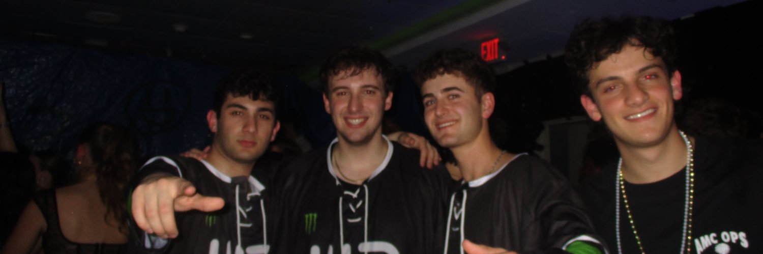 JeremyShook16's profile banner image