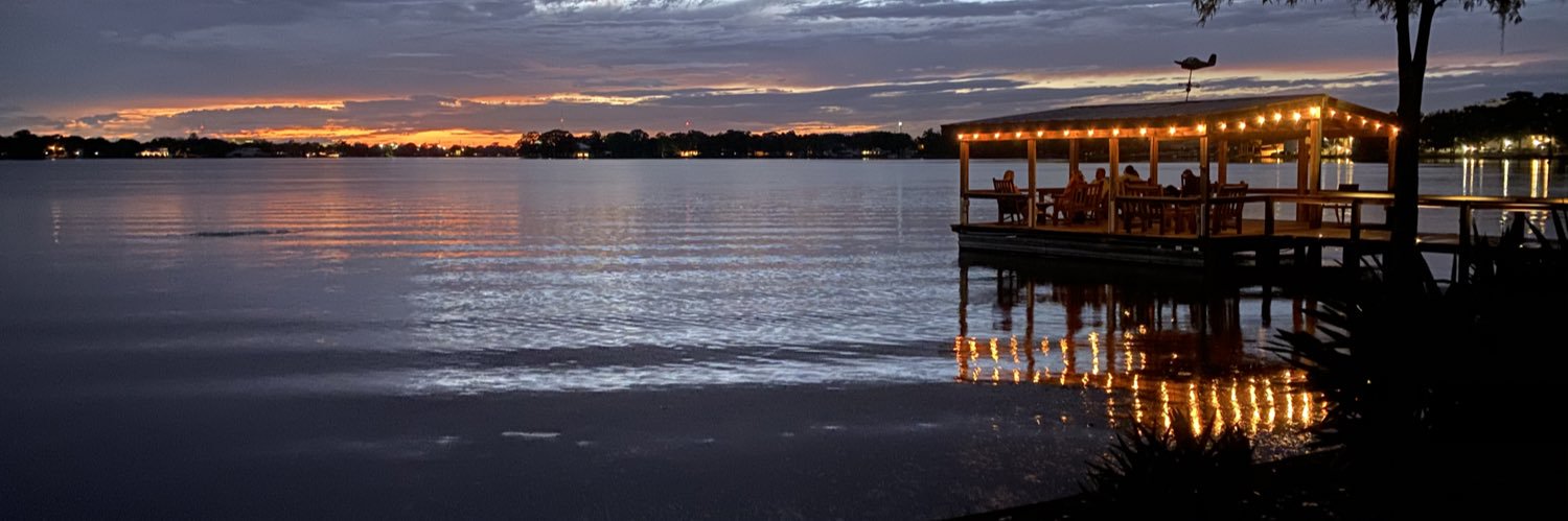 Glenn Self Jr. banner