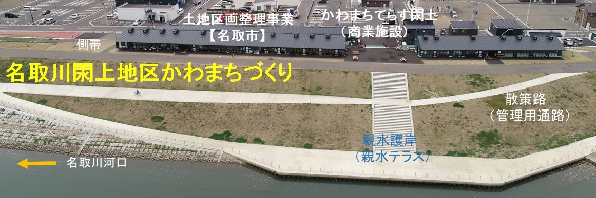 mlit_sendai's profile banner image