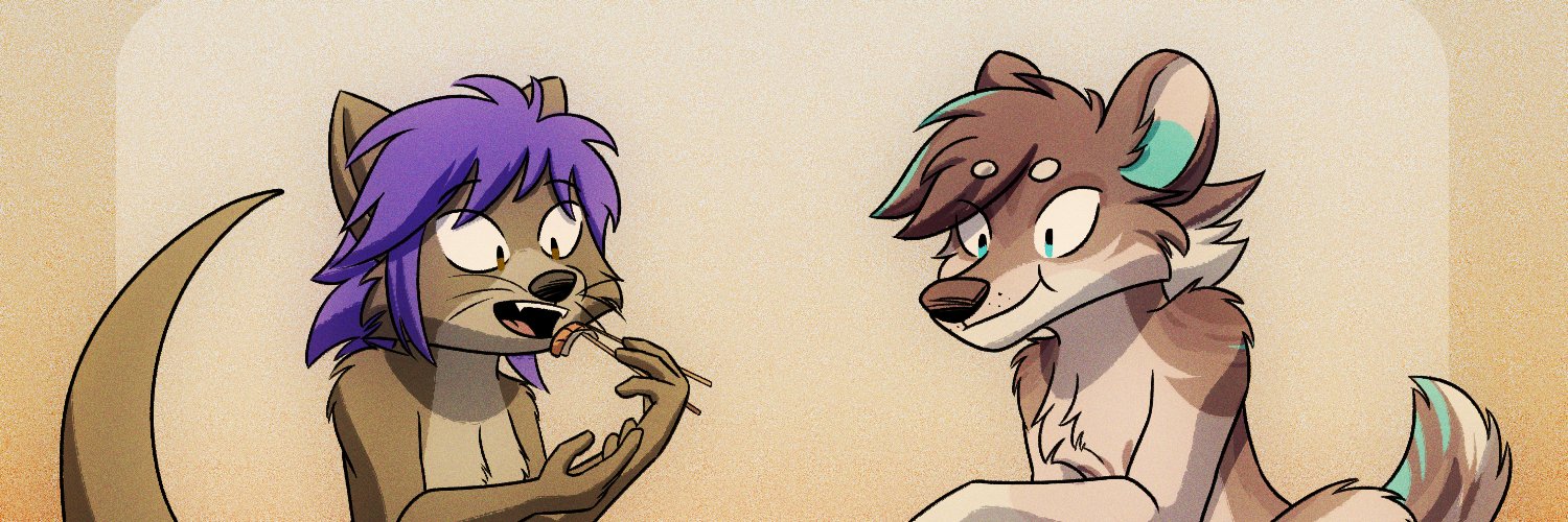 OdderCon's profile banner image