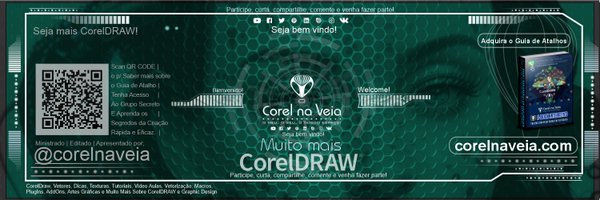 CorelnaVeia Profile Banner