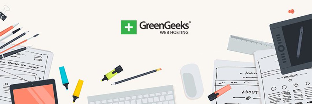 GreenGeeks Banner