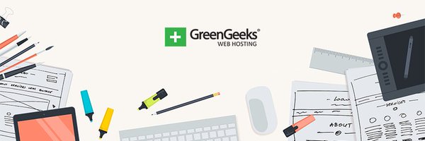 goGreenGeeks Profile Banner