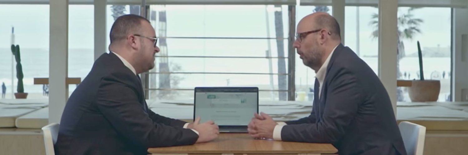 Xavier Tomàs banner