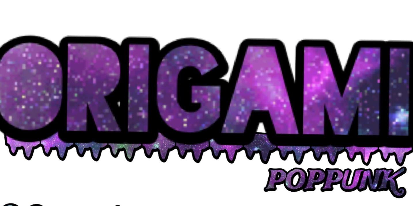 Origami Official banner
