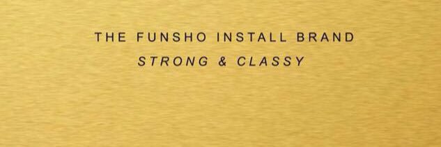 Shirt by Install banner