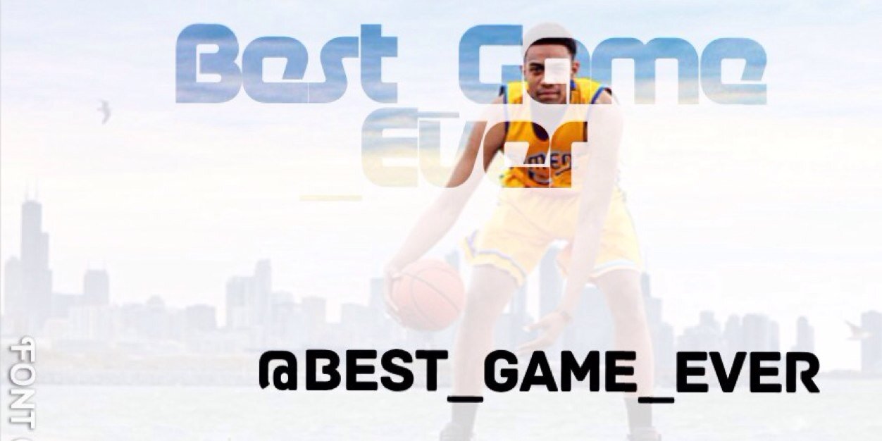 best_game_ever's profile banner image
