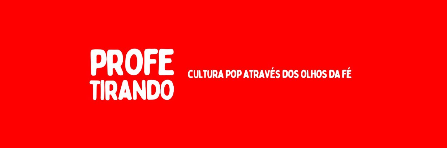 Profetirando's profile banner image