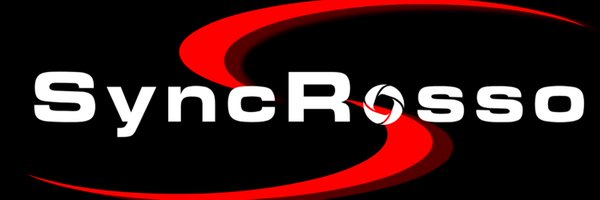 SyncRosso Profile Banner