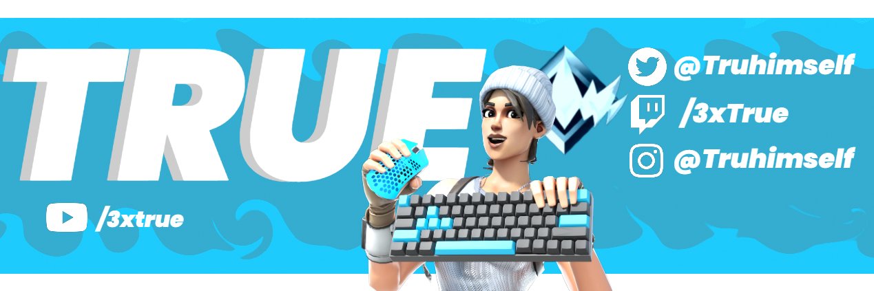 true banner
