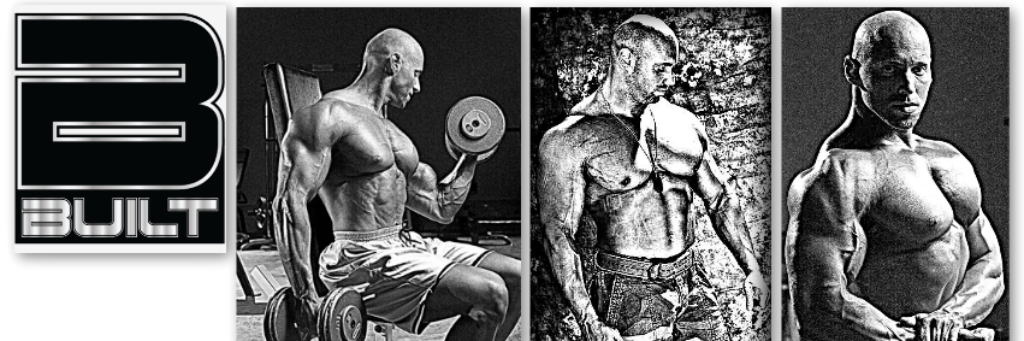 BroserBuilt's profile banner image