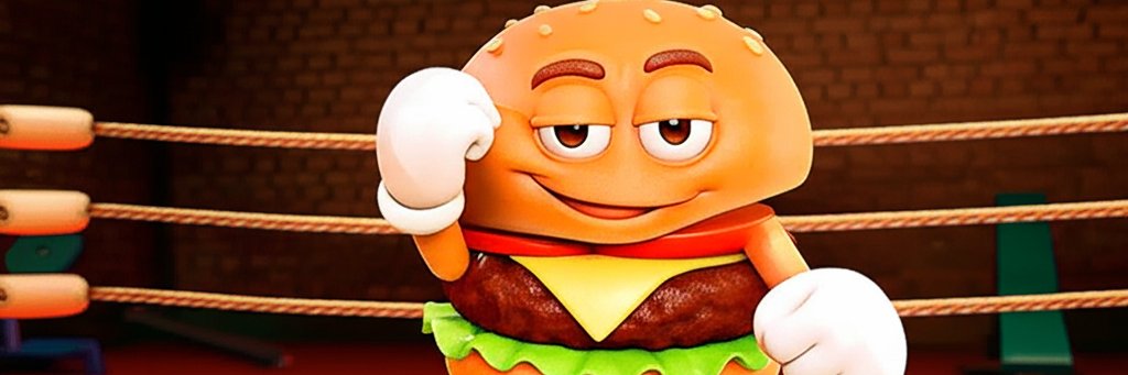 The official Mr Burger fan page!'s banner