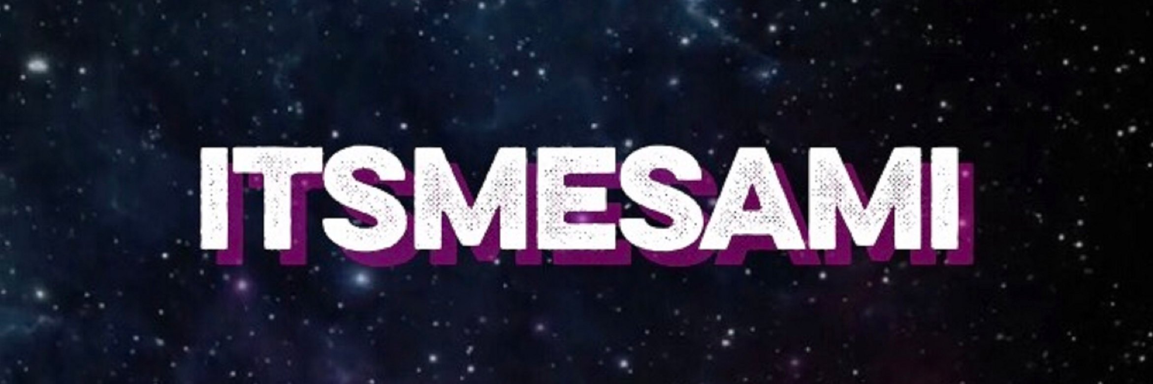 ItsMeSamiC's profile banner image