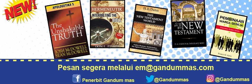 gandummas's profile banner image