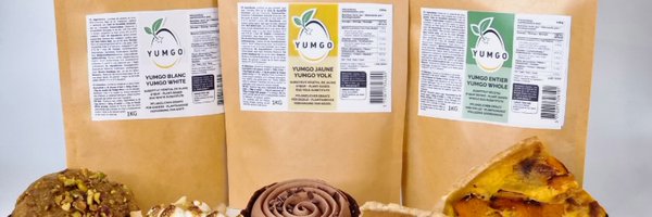 yumgofood Profile Banner
