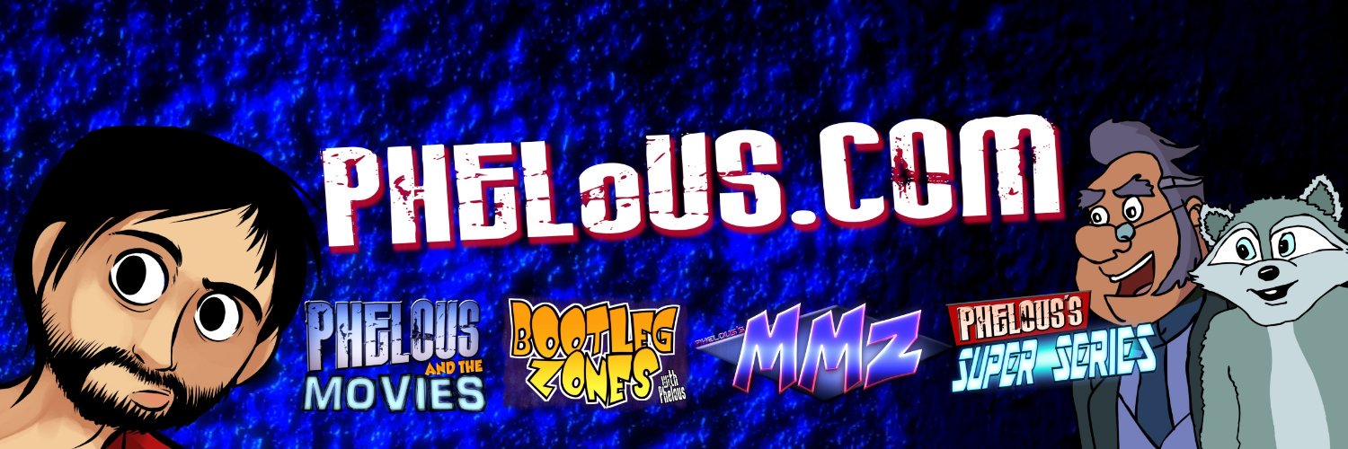 Phelan Porteous banner